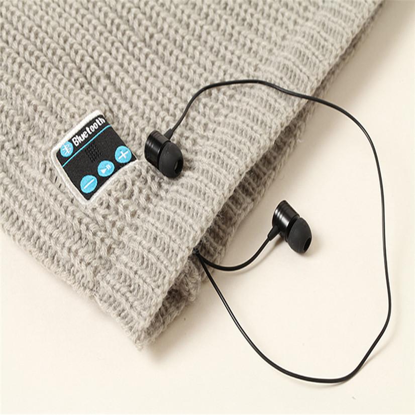 Knitted Comfy Smart Scarf